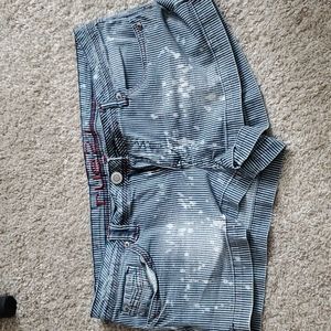 Rue 21 shorts Size 11/12